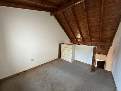 Venta Ph 2 Ambientes Con Patio Ramos Mejia