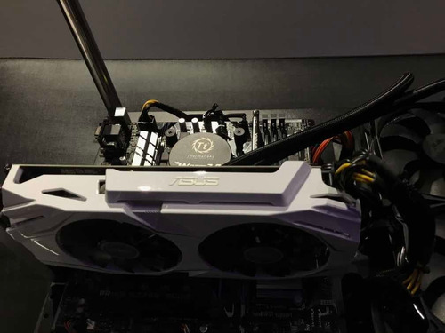 Pc Gamer I7 Gtx1060 8gb 1tb