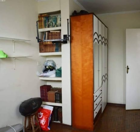 Imagem 7 de 10 de Casa - Ca00095 - 69488286