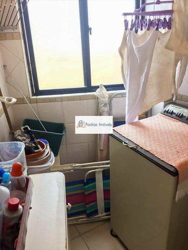 Imagem 24 de 24 de Apartamento Com 2 Dorms, Jardim Marina, Mongaguá - R$ 290.000,00, 71m² - Codigo: 38308 - V38308