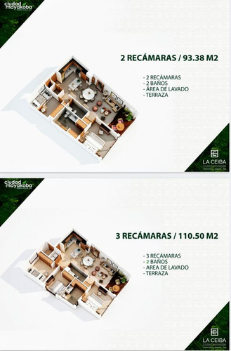 Ciudad Mayakoba