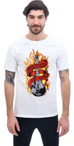 Comprar Playera Instrumentos Y Música Diseño 46 Musicales Beloma