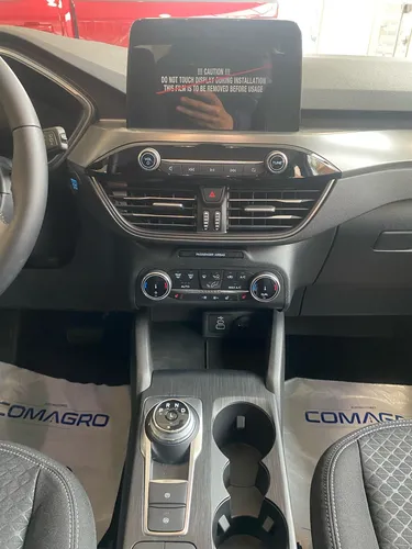 Ford Escape Active 2.5 Hibrida 2025