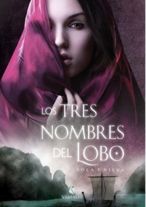 Tres Nombres Del Lobo, Los De Nieva - Vestales