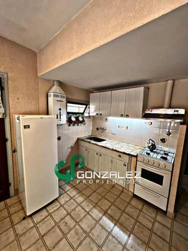 Imagen 6 de 9 de Departamento 2 Ambientes Con Cochera