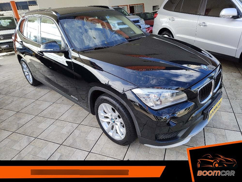 Imagem 5 de 15 de Bmw X1 Sdrive 20i 2.0/2.0 Tb Acti.flex Aut. Flex 2015