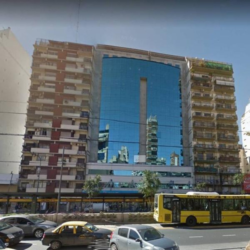 Imagen 1 de 8 de Oficina - Belgrano