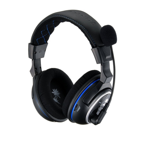 Auriculares inalámbricos Turtle Beach Ear Force PX4