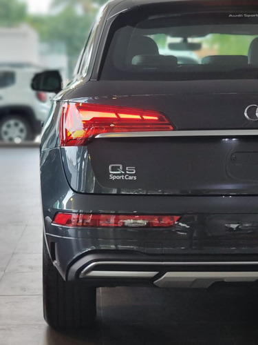 Audi Q5 2.0 45 Tfsi Sport 252cv
