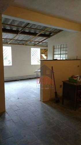 Imagem 11 de 22 de Casa Residencial À Venda, Luiz Fagundes, Mairiporã. - Ca0163