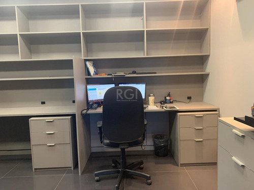 Conjunto/sala Em Independência - Ca4267