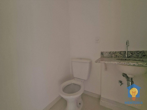 Imagem 4 de 23 de Sala Para Alugar, 41 M² Por R$ 1.500/mês - Granja Viana - Cotia/sp - Sa0047