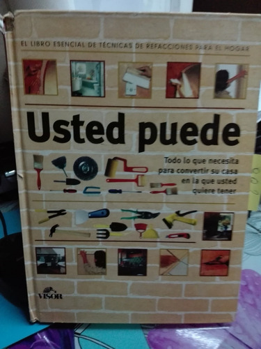 Usted Puede // C1