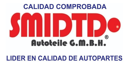 Kit De Flecha Engrane 1a 2a Reversa Vw Combi Panel 1.8 86-01