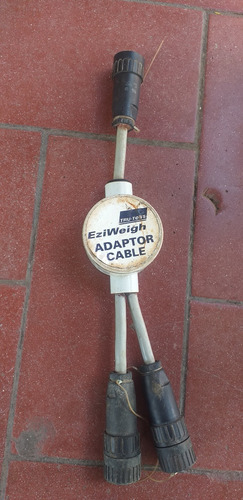 Adaptador Para Barras Tru Test Servicios Técnicos 