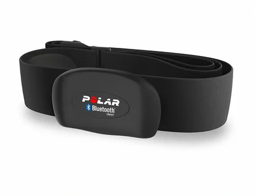 Polar H7 Bluetooth Sensor Frecuencia Cardíaca M L X