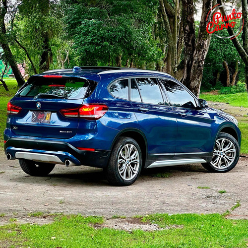BMW X1 2.0 F48 Sdrive 20i