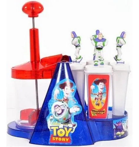 Ice Pop Toy Story Ditoys Oferta Ploppy 691220