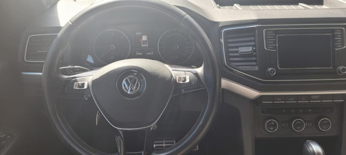 Volkswagen Amarok 3.0 V6 Cd Highline