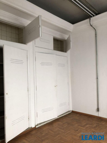 Imagem 4 de 10 de Comercial - Consolação - Sp - 631046
