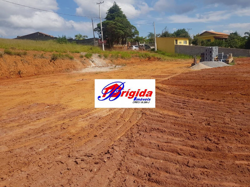 Imagem 9 de 14 de Oportunidade, Terreno Excelente Na Bujiro Nakao, 1.056m2, Ibiuna! - Te43