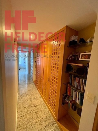 Imagem 12 de 30 de Apartamento - Hf7022 - 70130970
