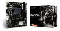 Comprar Placa Mãe Biostar B450 M Hp, Socket Am4, Ddr4, Matx