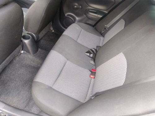 Nissan Versa 1.0 12V FLEX 4P MANUAL