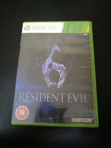 Resident Evil 5