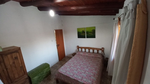 Imagen 20 de 29 de Alquilo Cabañas En Sta Rosa De Calamuchita 4/5 Personas- Wifi - Enero Y Febrero 2023 Sin Disponibilidad