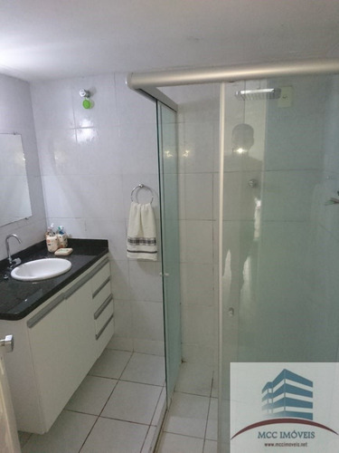 Imagem 25 de 28 de Casa Em Condomínio Fechado A Venda Em Candelária