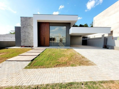 Imagem 8 de 15 de Casa Em Condominio Em Jardim Colonial - Atibaia - 11475