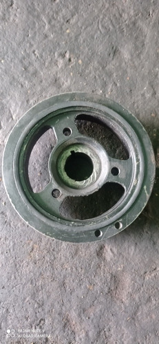 Damper Century 3.1 Original (Usado)