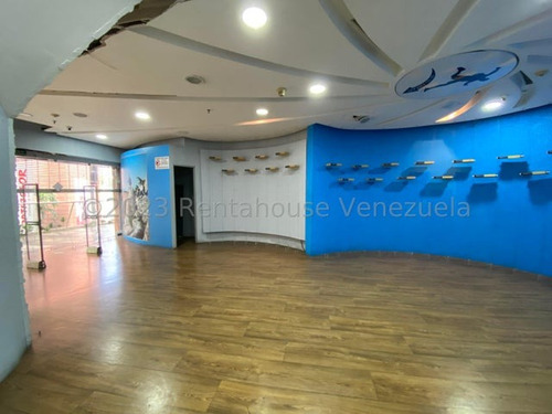 Local Comercial En Venta La Castellana Jose Carrillo Bm Mls #23-29549