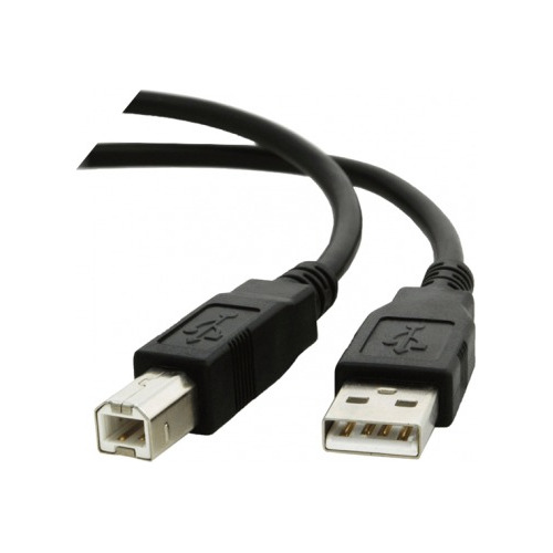 Agi-1302 Cable Usb A Usb B Impresora Agiler 1.8