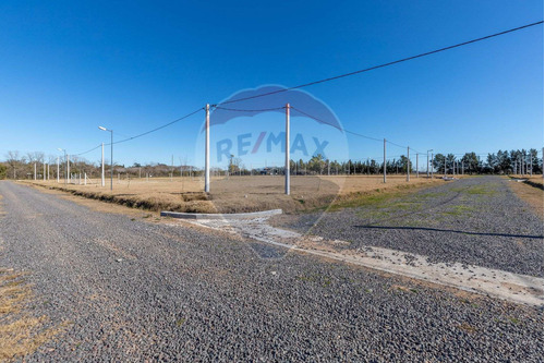Imagen 2 de 13 de Lote En Venta Barrio Don Basilio La Plata Gorina