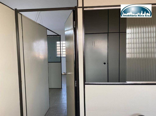 Imagem 7 de 10 de Sala Para Alugar Por R$ 1.300,00/mês - Jardim Itália - Vinhedo/sp - Sa0150