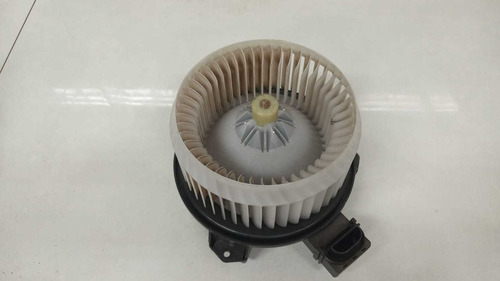 Motor Ventilador Ar Forçado Gm Spin 1.8 2017