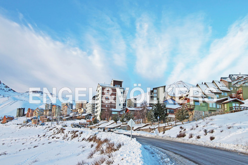 Venta Departamento En El Colorado