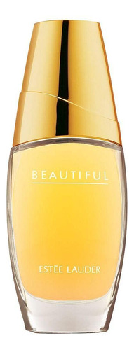 Perfume Beautiful Eau De Parfum De Estee Lauder, 30 Ml, Para