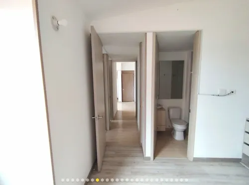 Apartamento En Venta En Tocancipá