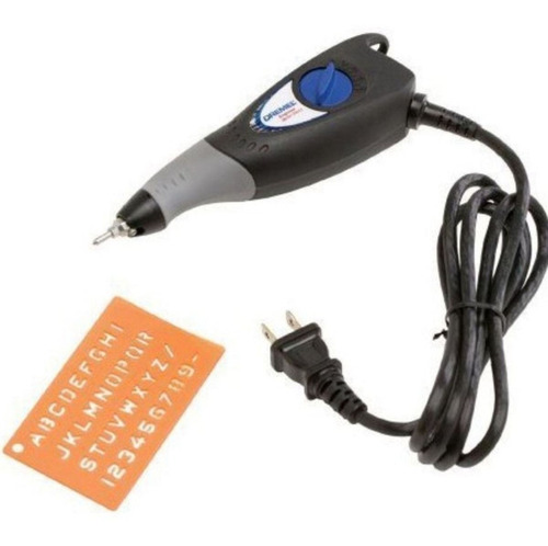 Grabador Dremel 290 120v