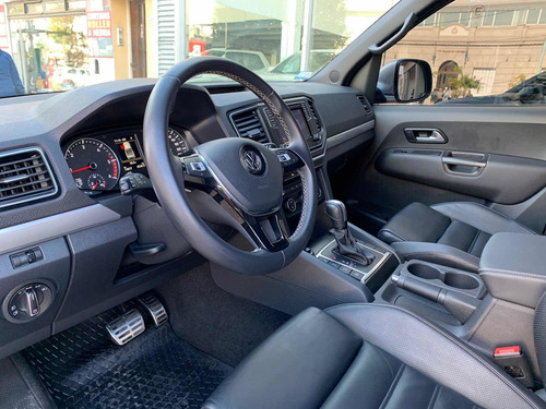Volkswagen Amarok 2019 3.0 V6 Extreme