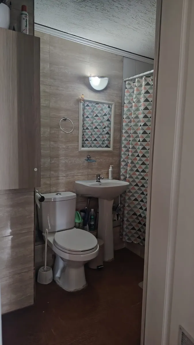 Imagen 5 de 23 de Amplio Departamento En Venta, Listo Para Llegar Y Vivir.