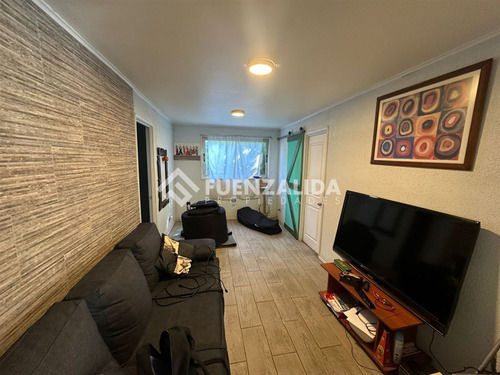 Parcela En Venta Mas Cabaña, En Camino Peñaflor