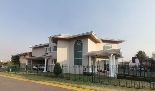 Casa En Venta Metepec