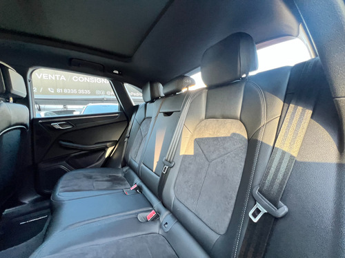 Porsche Macan 2.0 2021