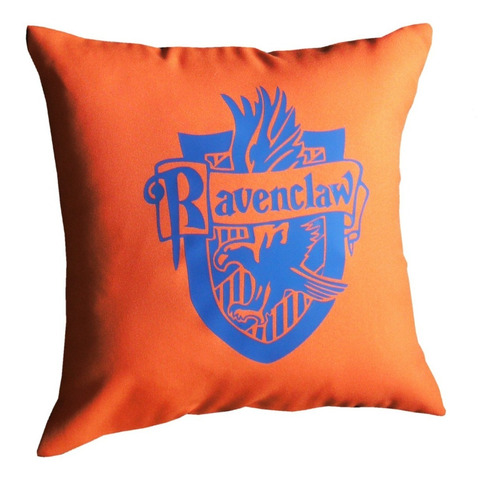 Almohadones Harry Potter Estampados 40x40cm Patronus Always 