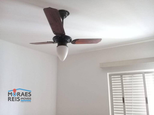 Oportunidade No Brookin!!! Apartamento Com 90m2, 3 Dormitórios, 2 Banheiros, Piso Em Tábua De Madeira, Ventilador De Teto Nos Ambientes, Pintura Nova, - Ap15827