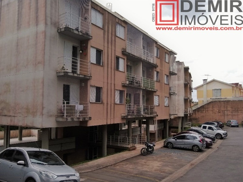 Imagem 19 de 20 de Apartamento - Ap00106 - 68874717